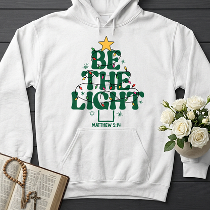 Be The Light Matthew 5.14 22