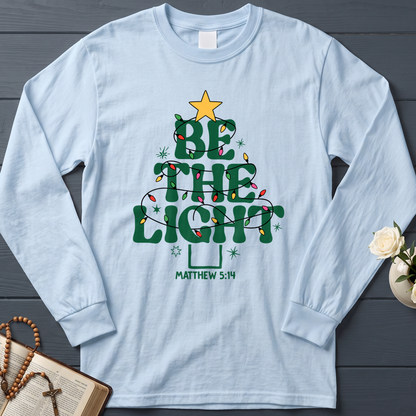 Be The Light Matthew 5.14 22