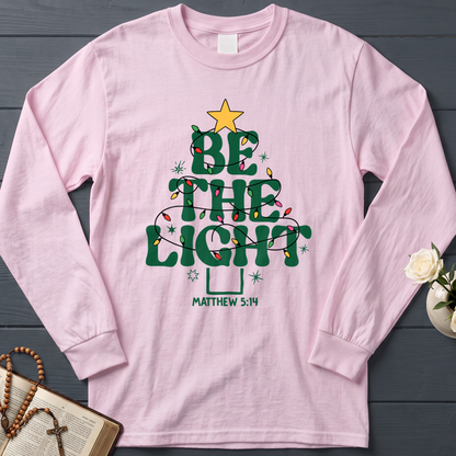 Be The Light Matthew 5.14 22