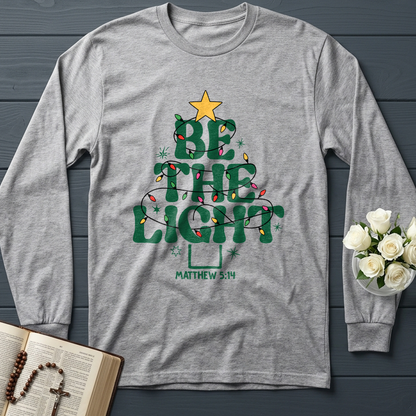 Be The Light Matthew 5.14 22
