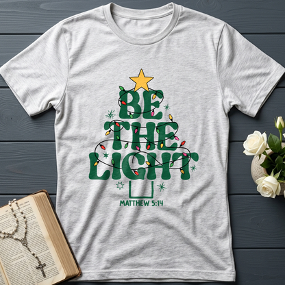 Be The Light Matthew 5.14 22