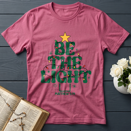 Be The Light Matthew 5.14 22