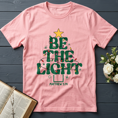 Be The Light Matthew 5.14 22