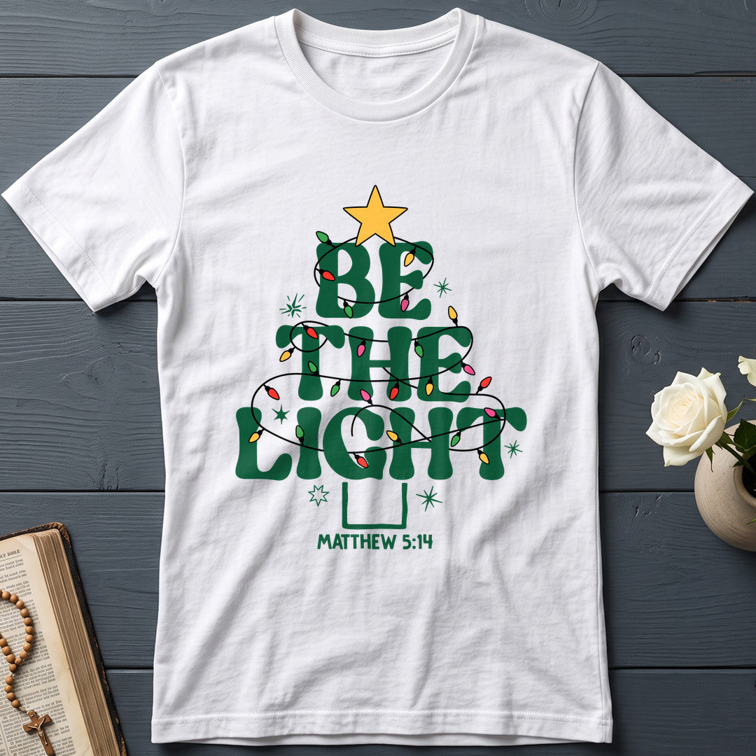 Be The Light Matthew 5.14 22