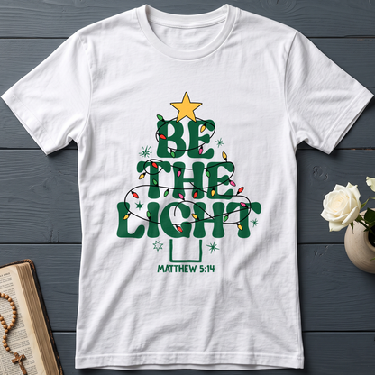 Be The Light Matthew 5.14 22