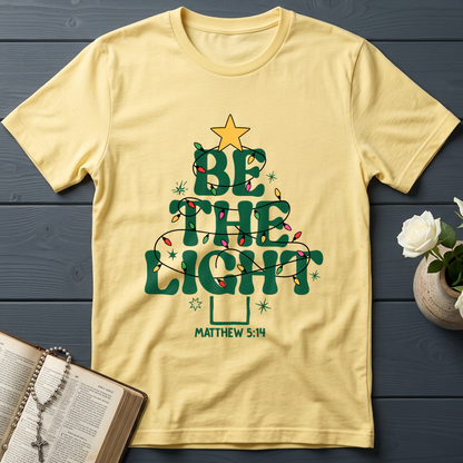 Be The Light Matthew 5.14 22
