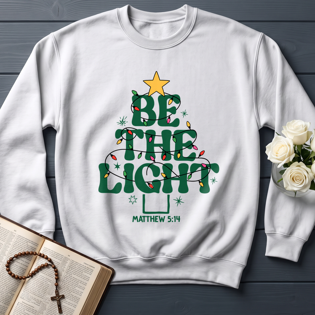Be The Light Matthew 5.14 22