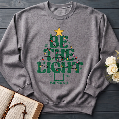 Be The Light Matthew 5.14 22
