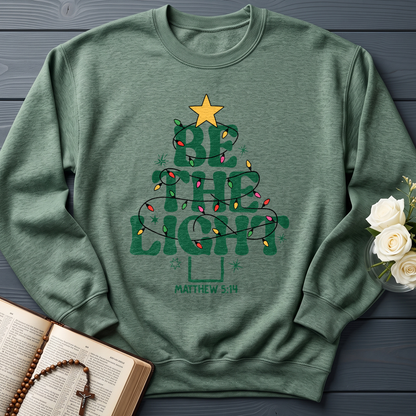Be The Light Matthew 5.14 22