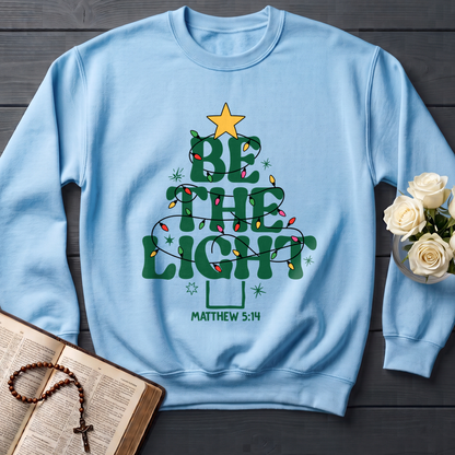 Be The Light Matthew 5.14 22