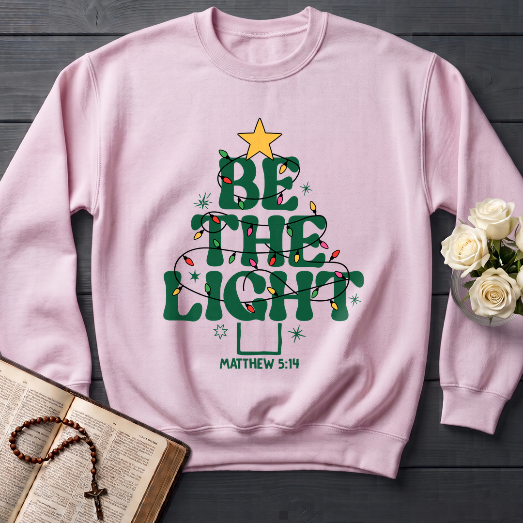 Be The Light Matthew 5.14 22