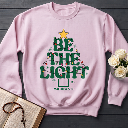 Be The Light Matthew 5.14 22