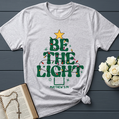 Be The Light Matthew 5.14 22