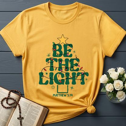 Be The Light Matthew 5.14 22