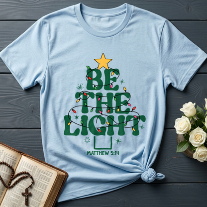 Be The Light Matthew 5.14 22
