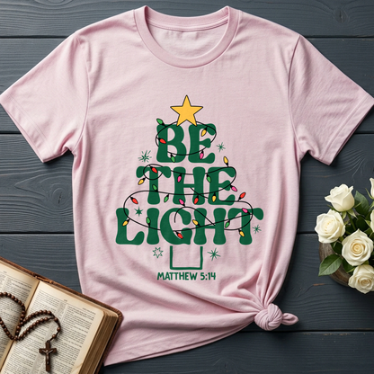 Be The Light Matthew 5.14 22