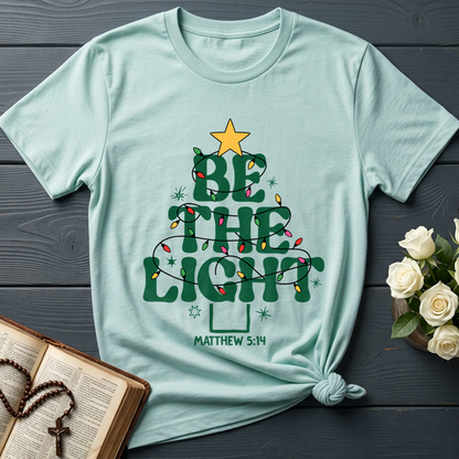Be The Light Matthew 5.14 22