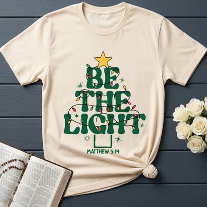 Be The Light Matthew 5.14 22