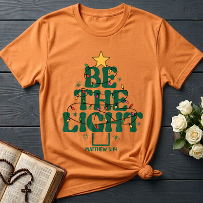 Be The Light Matthew 5.14 22