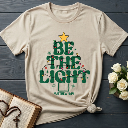Be The Light Matthew 5.14 22