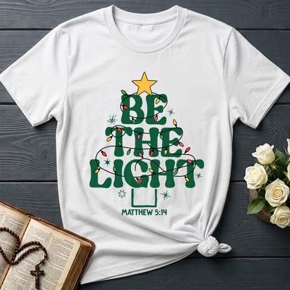 Be The Light Matthew 5.14 22