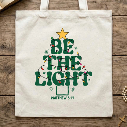 Be The Light Matthew 5.14 22