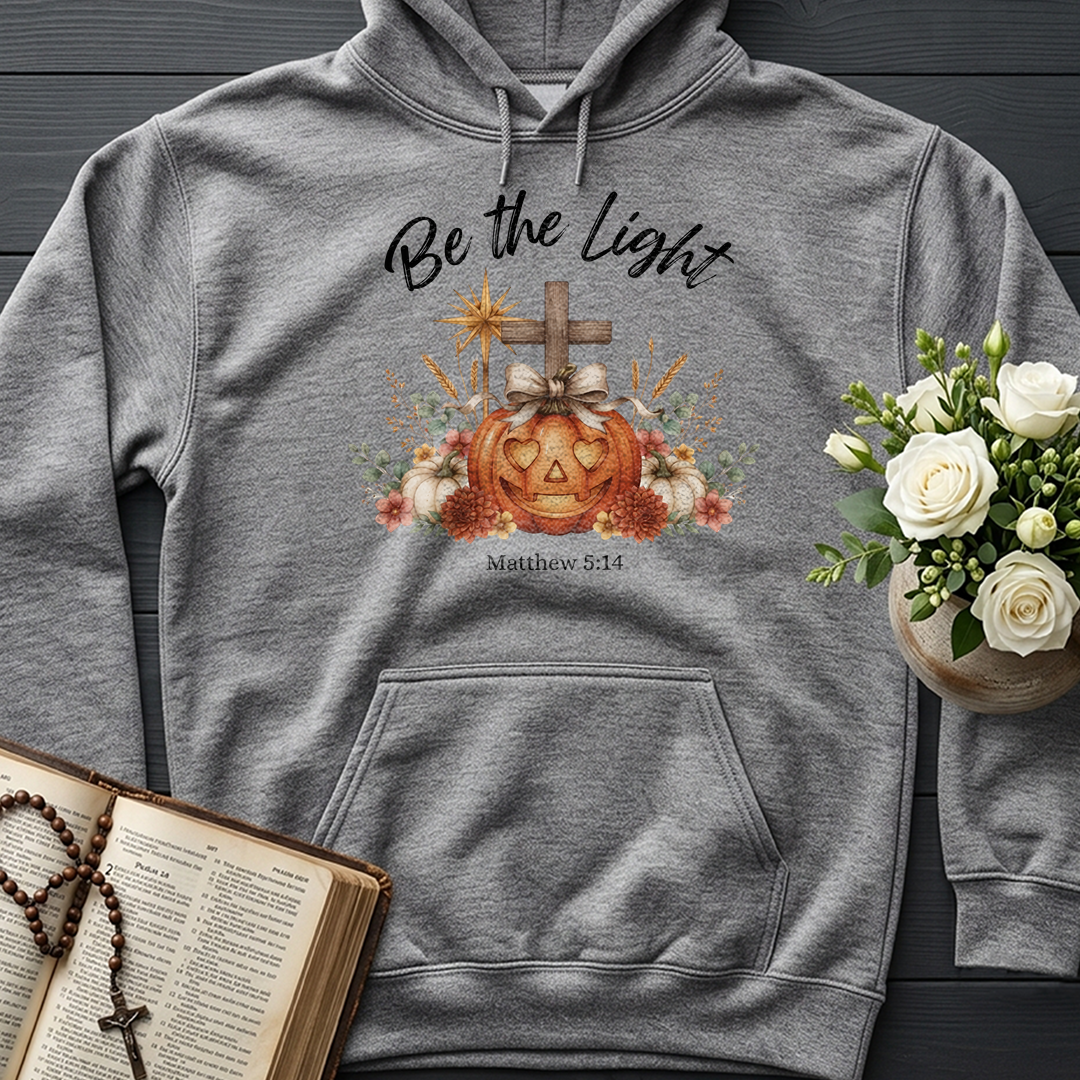 Be The Light Matthew 5.14 23