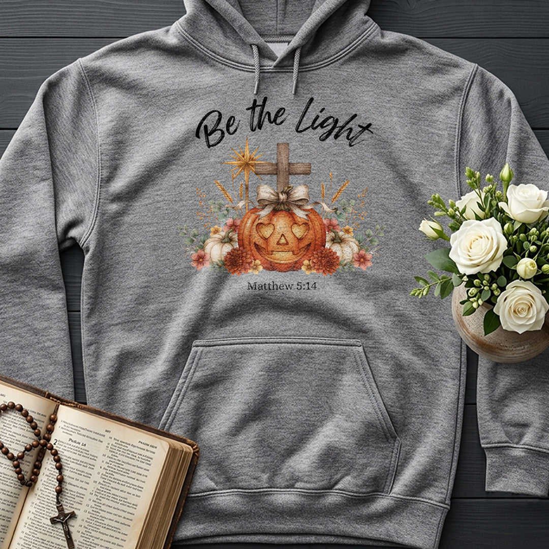 Be The Light Matthew 5.14 23