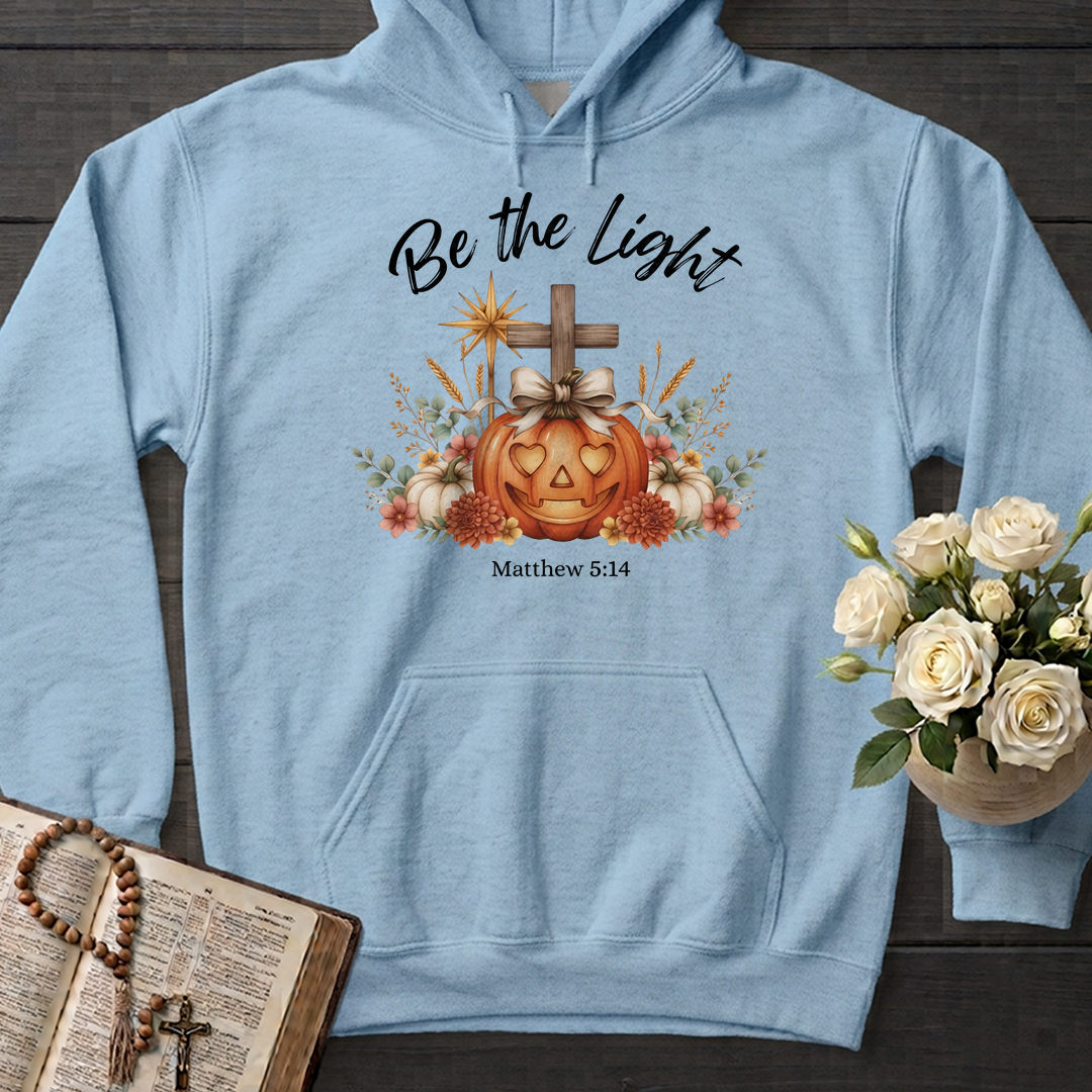 Be The Light Matthew 5.14 23