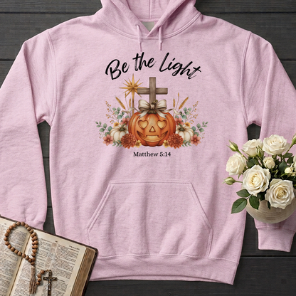 Be The Light Matthew 5.14 23
