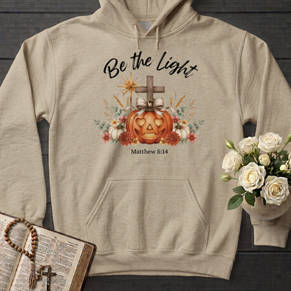 Be The Light Matthew 5.14 23