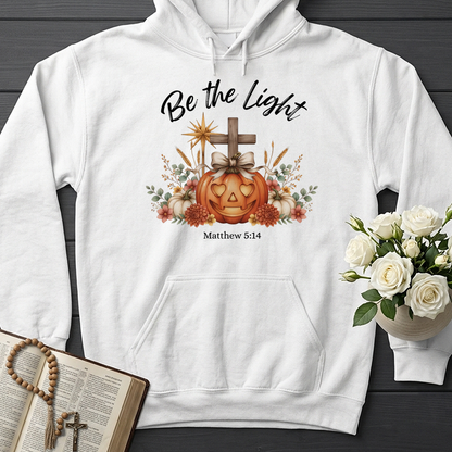 Be The Light Matthew 5.14 23