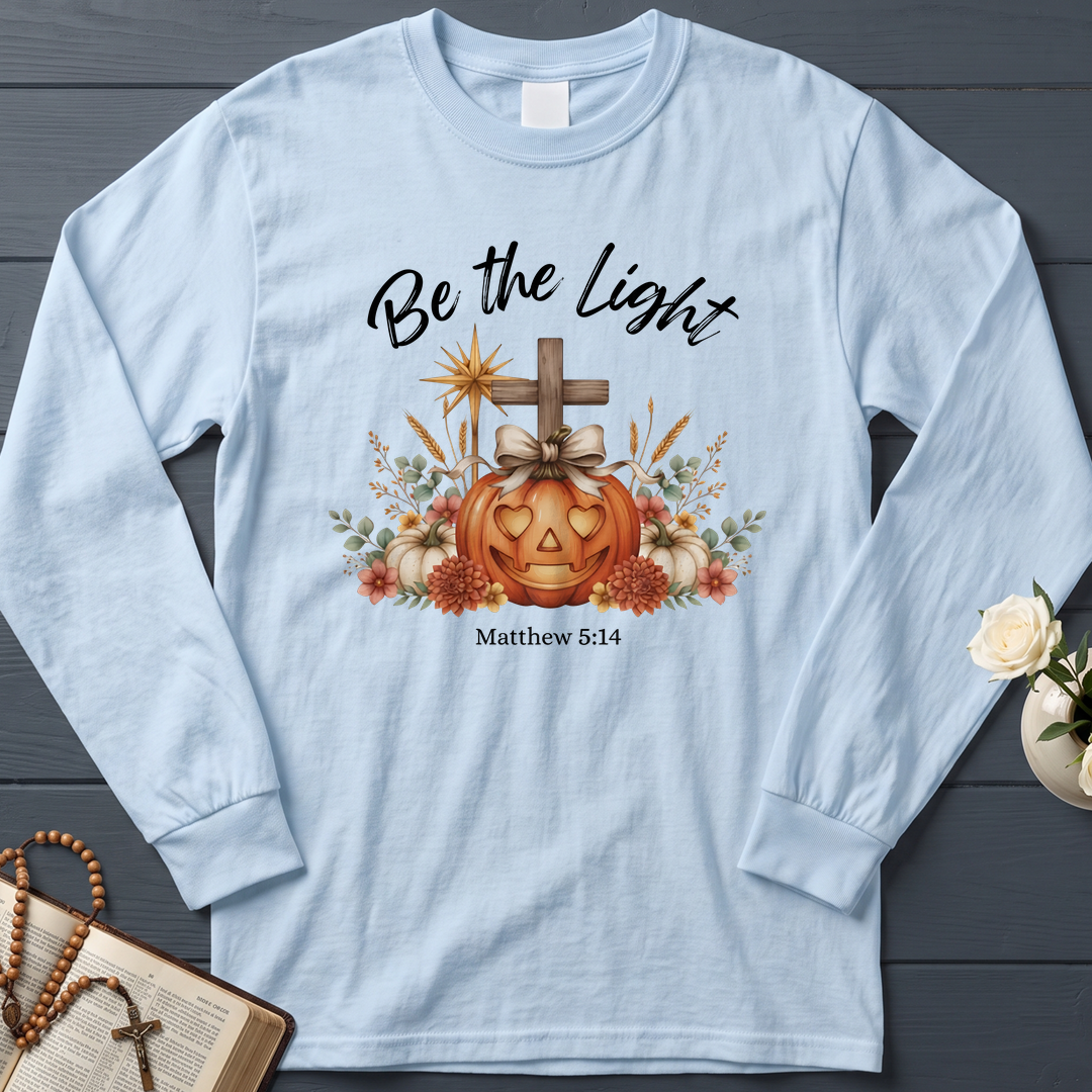 Be The Light Matthew 5.14 23