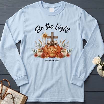 Be The Light Matthew 5.14 23