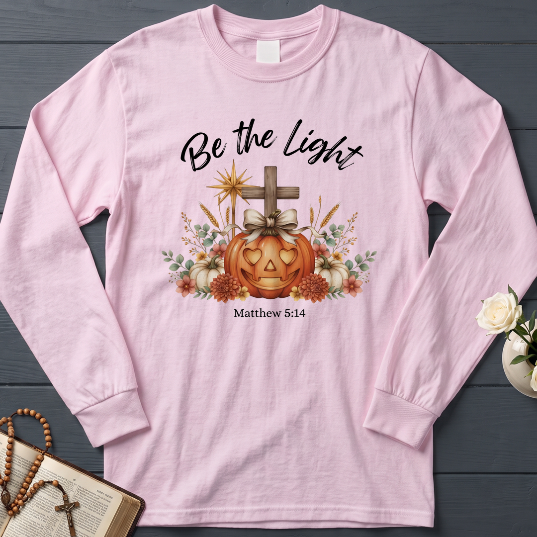 Be The Light Matthew 5.14 23