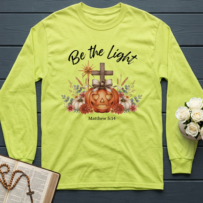 Be The Light Matthew 5.14 23