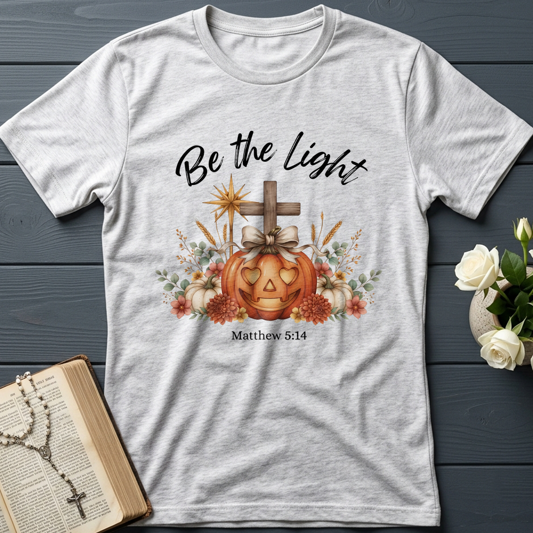 Be The Light Matthew 5.14 23