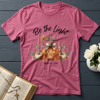 Be The Light Matthew 5.14 23