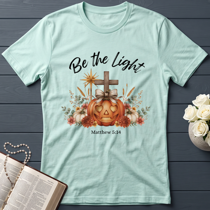 Be The Light Matthew 5.14 23