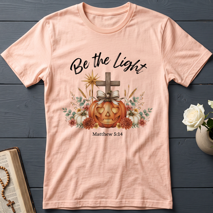 Be The Light Matthew 5.14 23