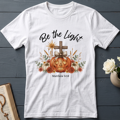Be The Light Matthew 5.14 23