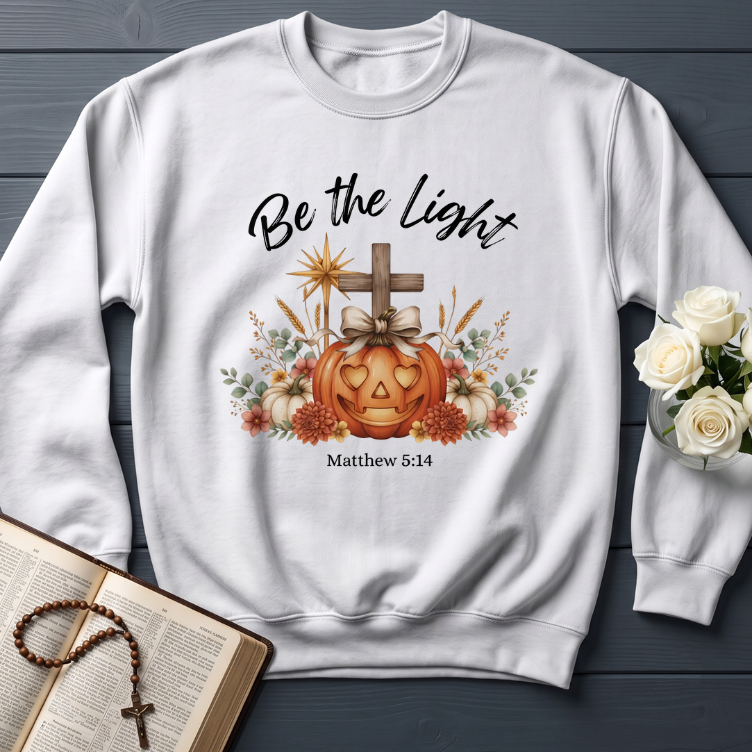 Be The Light Matthew 5.14 23