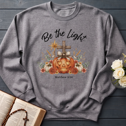 Be The Light Matthew 5.14 23