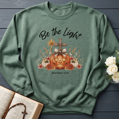 Be The Light Matthew 5.14 23