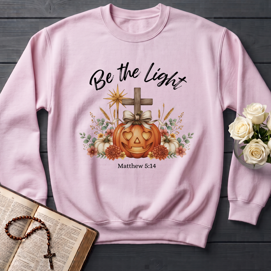 Be The Light Matthew 5.14 23