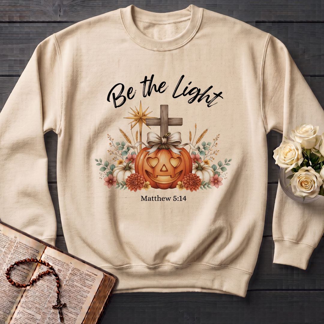 Be The Light Matthew 5.14 23