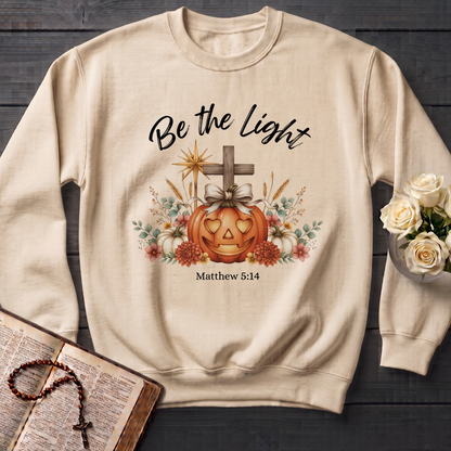 Be The Light Matthew 5.14 23