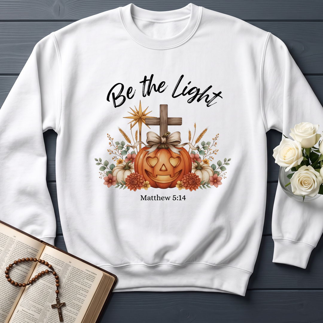 Be The Light Matthew 5.14 23