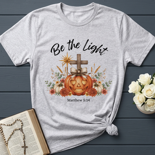 Be The Light Matthew 5.14 23