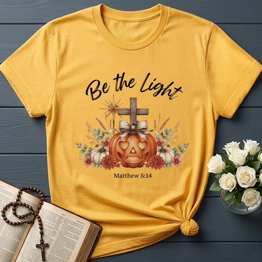 Be The Light Matthew 5.14 23